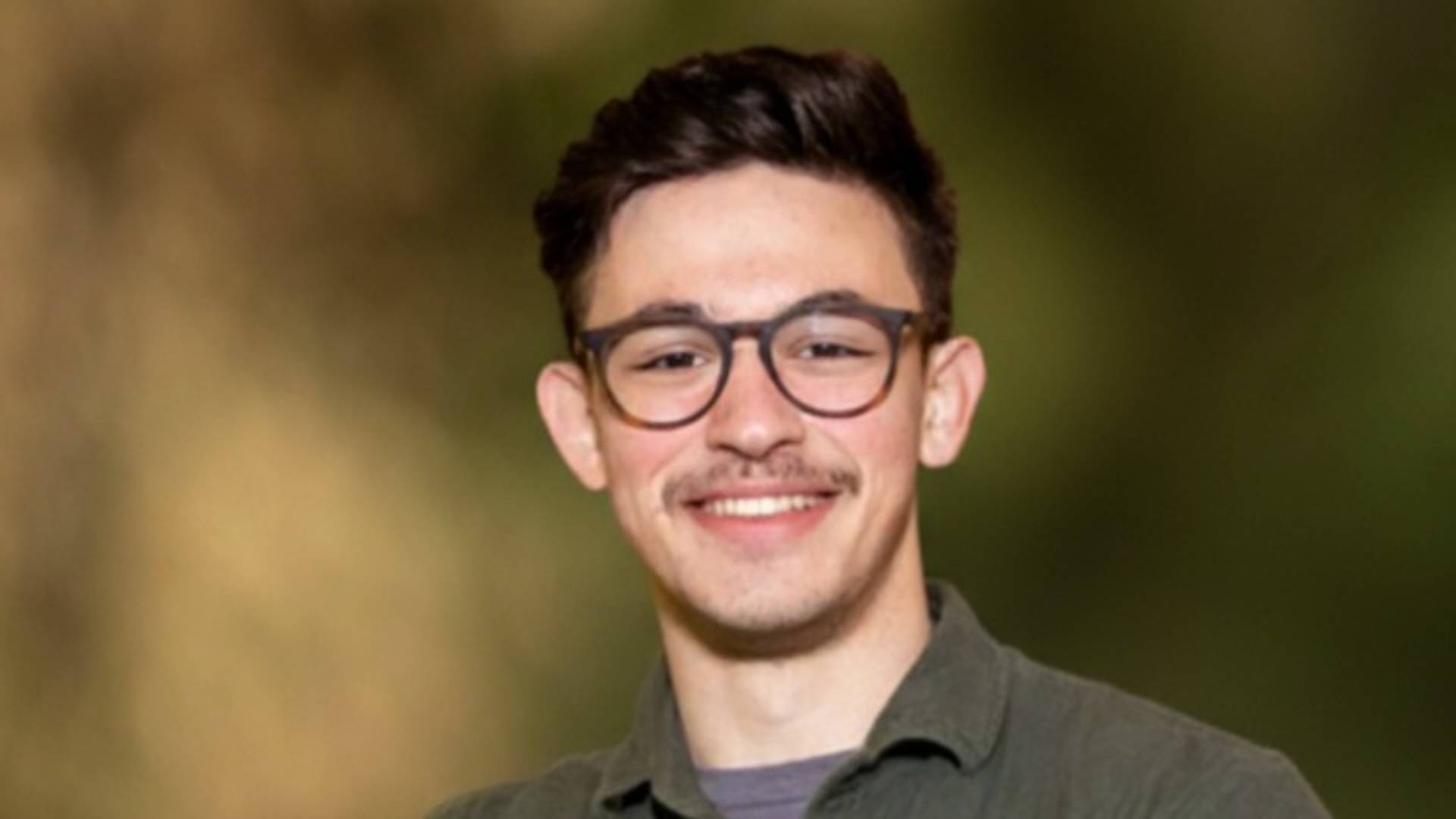 Xander Ladd